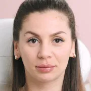 Restylane Before and After - Lip Enhancement